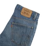 Calça Jeans Levi's Orange Tab 517 W32 L34 Vintage  