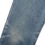 Calça Jeans Levi's Orange Tab 517 W32 L34 Vintage  