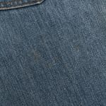 Calça Jeans Levi's Orange Tab 517 W32 L34 Vintage  
