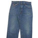 Calça Jeans Levi's Orange Tab  W36 L30 Vintage 