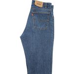 Calça Jeans Levi's Orange Tab  W36 L30 Vintage 