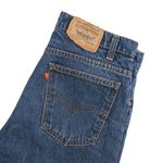 Calça Jeans Levi's Orange Tab  W36 L30 Vintage 