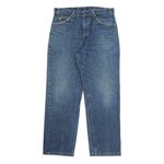 Calça Jeans Levi's Orange Tab  W36 L30 Vintage 