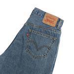 Calça Jeans Levi's 560  W31 L32 