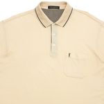 Camisa Polo Yves Saint Laurent Vintage 
