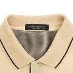 Camisa Polo Yves Saint Laurent Vintage 