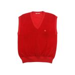 Colete Veludo Gucci Vintage 80s