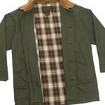 Jaqueta Eddie Bauer Vintage 