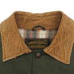 Jaqueta Eddie Bauer Vintage 