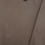 Casaco Trench Coat Yves Saint Laurent Vintage
