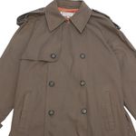 Casaco Trench Coat Yves Saint Laurent Vintage