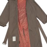 Casaco Trench Coat Yves Saint Laurent Vintage