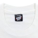 Camiseta Screen Stars Best Shape Up Challenge YMCA Vintage 1992
