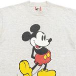 Camiseta Walt Disney Wolrd Vintage 