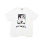 Camiseta Frida Kahlo Isla Mujeres Vintage