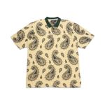 Camisa Polo Chaps Ralph Lauren Vintage
