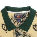 Camisa Polo Chaps Ralph Lauren Vintage