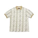 Camisa Polo Rebook Golf Vintage 