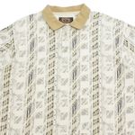 Camisa Polo Rebook Golf Vintage 