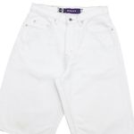 Bermuda Baggy Levi's SilverTab W29 Vintage 
