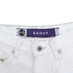 Bermuda Baggy Levi's SilverTab W29 Vintage 