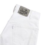 Bermuda Baggy Levi's SilverTab W29 Vintage 