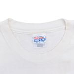 Camiseta Hanes Talbot Envirothon Vintage 1998 
