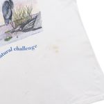 Camiseta Hanes Talbot Envirothon Vintage 1998 