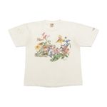 Camiseta Wild Cotton Vintage 1997