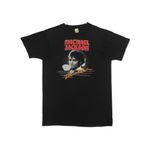 Camiseta Michael Jackson Thriller Vintage 1984