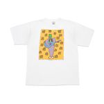 Camiseta Francis X Pavy Vintage 1992