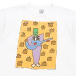 Camiseta Francis X Pavy Vintage 1992