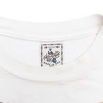 Camiseta Francis X Pavy Vintage 1992