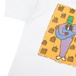 Camiseta Francis X Pavy Vintage 1992