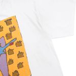 Camiseta Francis X Pavy Vintage 1992