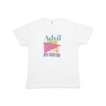 Camiseta Delta Advil Vintage 1996