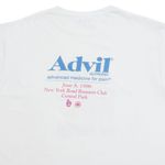 Camiseta Delta Advil Vintage 1996