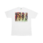 Camiseta Jerzees Kentucky Derby Vintage