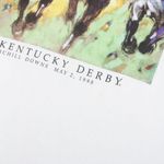 Camiseta Jerzees Kentucky Derby Vintage