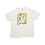 Camiseta Hanes Kim Dingle Vintage 1997