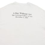 Camiseta Hanes Kim Dingle Vintage 1997
