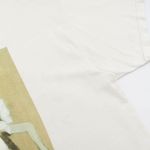 Camiseta Hanes Kim Dingle Vintage 1997