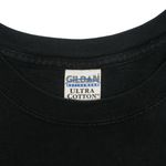 Camiseta Gildan D.A.R.E Vintage 