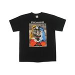 Camiseta Picasso Vintage 1995
