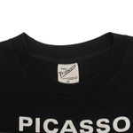 Camiseta Picasso Vintage 1995