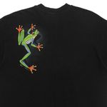Camiseta Hanes Sapo Vintage 1991