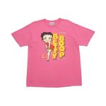 Camiseta Betty Boop Vintage 00's