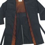 Casaco Trench Coat Pierre Balmain Vintage 