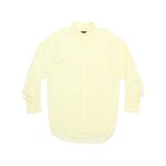 Camisa Christian Dior Vintage