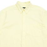 Camisa Christian Dior Vintage